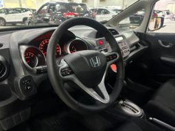 
										Honda Fit EX 1.5 Flex 16V Aut. 2013 full									