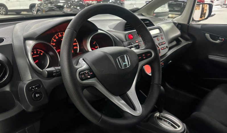 
								Honda Fit EX 1.5 Flex 16V Aut. 2013 full									