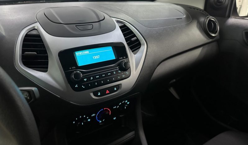 
								Ford Ka+ Sedan 1.0 SE TiVCT Flex 2021 full									