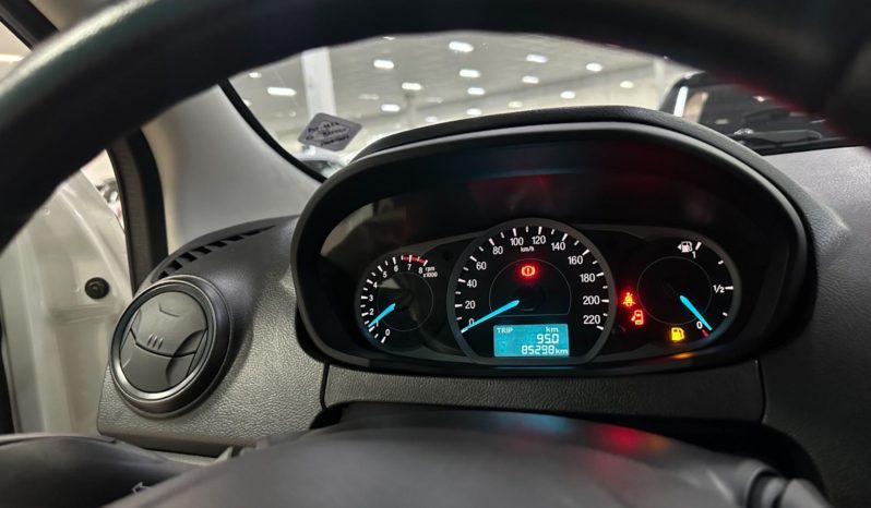 
								Ford Ka+ Sedan 1.0 SE TiVCT Flex 2021 full									