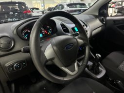 
										Ford Ka+ Sedan 1.0 SE TiVCT Flex 2021 full									