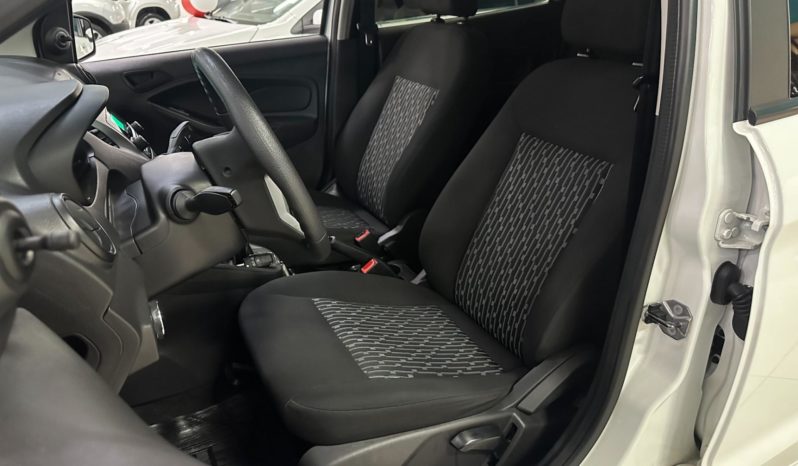 
								Ford Ka+ Sedan 1.0 SE TiVCT Flex 2021 full									