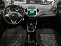 
										Ford Ka+ Sedan 1.0 SE TiVCT Flex 2021 full									