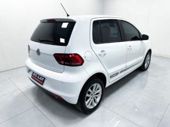 Volkswagen Fox Connect 1.6 Flex 8V 2020