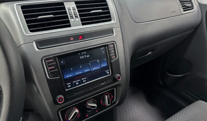 
								Volkswagen Fox Connect 1.6 Flex 8V 2020 full									