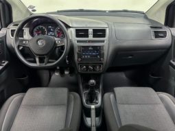 
										Volkswagen Fox Connect 1.6 Flex 8V 2020 full									