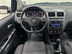 
										Volkswagen Fox Connect 1.6 Flex 8V 2020 full									