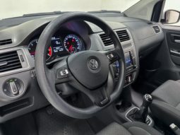
										Volkswagen Fox Connect 1.6 Flex 8V 2020 full									