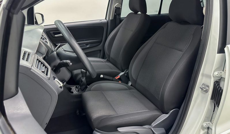 
								Volkswagen Fox Connect 1.6 Flex 8V 2020 full									