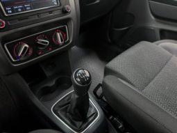 
										Volkswagen Fox Connect 1.6 Flex 8V 2020 full									