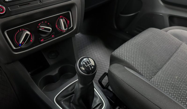 
								Volkswagen Fox Connect 1.6 Flex 8V 2020 full									
