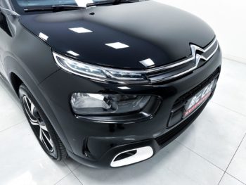 Citroën C4 CACTUS SHINE Pack 1.6 Turbo Flex Aut. 2022