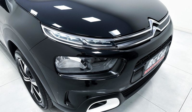 
								Citroën C4 CACTUS SHINE Pack 1.6 Turbo Flex Aut. 2022 full									