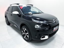 
										Citroën C4 CACTUS SHINE Pack 1.6 Turbo Flex Aut. 2022 full									