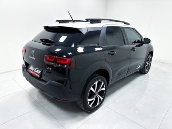 Citroën C4 CACTUS SHINE Pack 1.6 Turbo Flex Aut. 2022