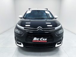 
										Citroën C4 CACTUS SHINE Pack 1.6 Turbo Flex Aut. 2022 full									