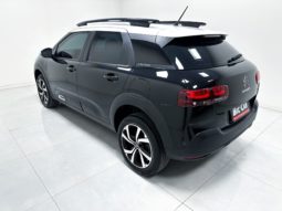 
										Citroën C4 CACTUS SHINE Pack 1.6 Turbo Flex Aut. 2022 full									