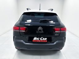
										Citroën C4 CACTUS SHINE Pack 1.6 Turbo Flex Aut. 2022 full									