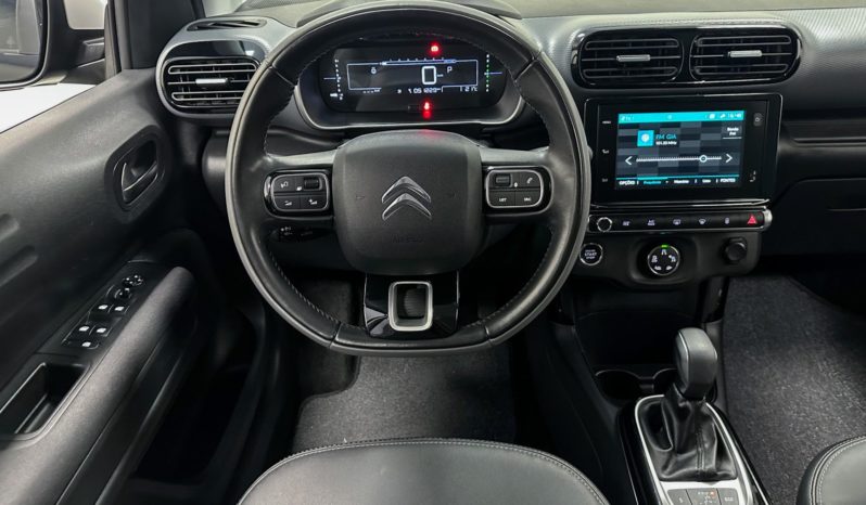 
								Citroën C4 CACTUS SHINE Pack 1.6 Turbo Flex Aut. 2022 full									