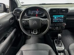 
										Citroën C4 CACTUS SHINE Pack 1.6 Turbo Flex Aut. 2022 full									