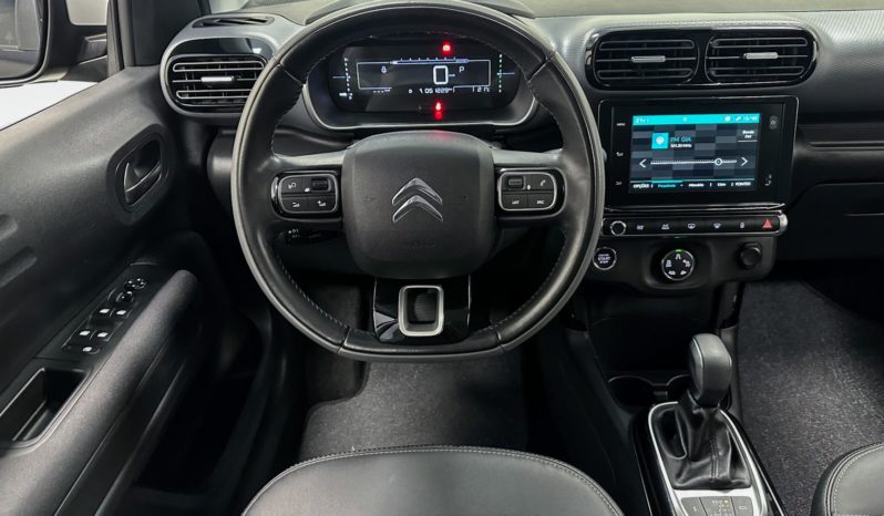 
								Citroën C4 CACTUS SHINE Pack 1.6 Turbo Flex Aut. 2022 full									