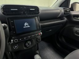 
										Citroën C4 CACTUS SHINE Pack 1.6 Turbo Flex Aut. 2022 full									