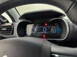 
										Citroën C4 CACTUS SHINE Pack 1.6 Turbo Flex Aut. 2022 full									