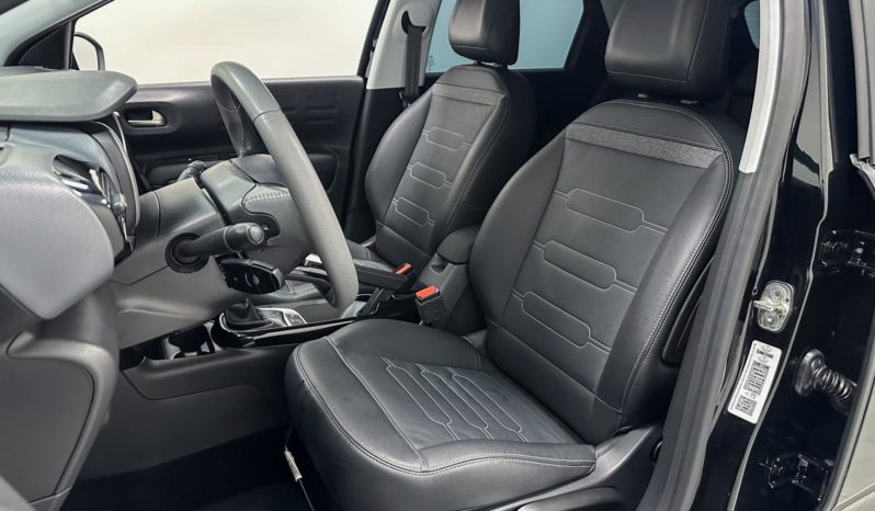 
								Citroën C4 CACTUS SHINE Pack 1.6 Turbo Flex Aut. 2022 full									