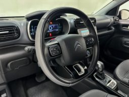 
										Citroën C4 CACTUS SHINE Pack 1.6 Turbo Flex Aut. 2022 full									