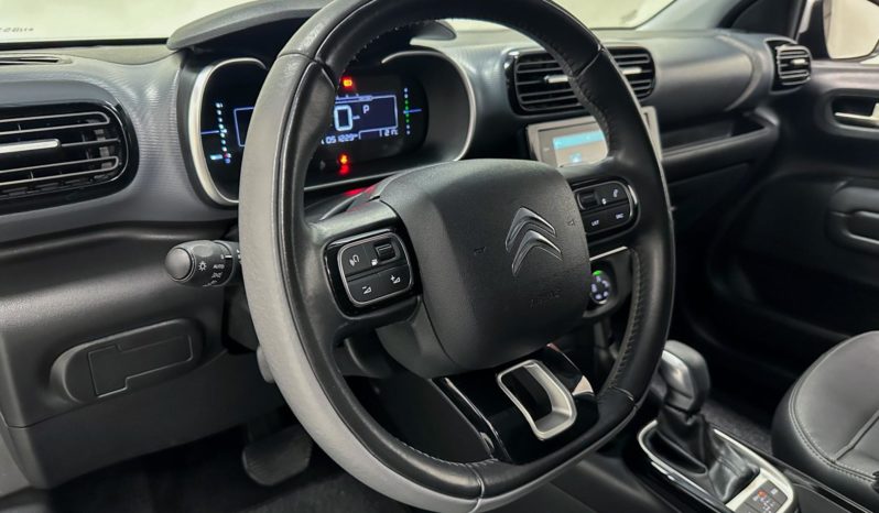 
								Citroën C4 CACTUS SHINE Pack 1.6 Turbo Flex Aut. 2022 full									