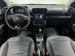 
										Citroën C4 CACTUS SHINE Pack 1.6 Turbo Flex Aut. 2022 full									