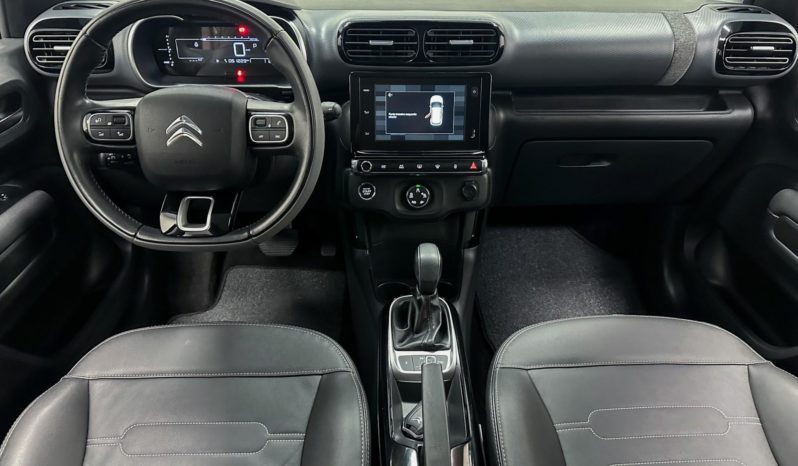 
								Citroën C4 CACTUS SHINE Pack 1.6 Turbo Flex Aut. 2022 full									