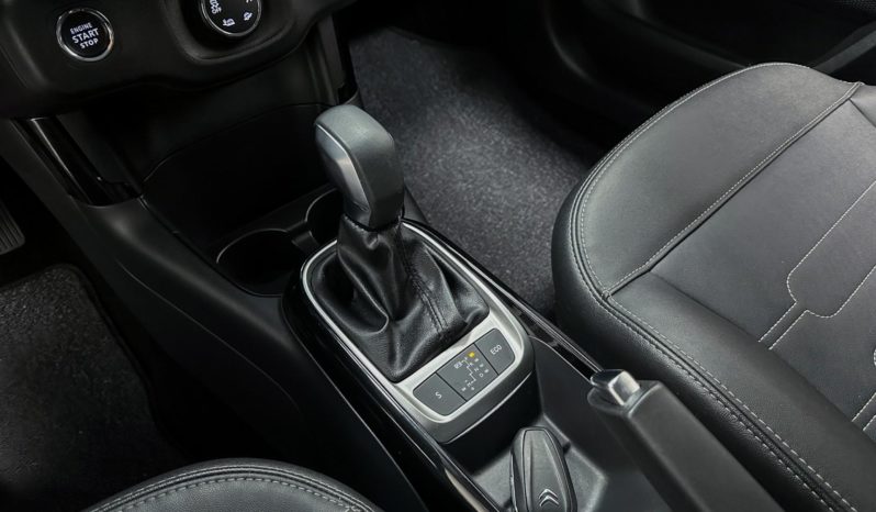 
								Citroën C4 CACTUS SHINE Pack 1.6 Turbo Flex Aut. 2022 full									