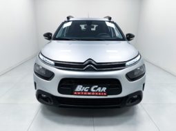 
										Citroën C4 CACTUS FEEL Pack 1.6 16V Flex Aut. 2022 full									