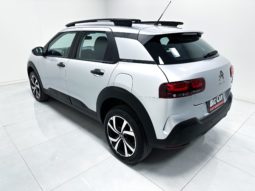 
										Citroën C4 CACTUS FEEL Pack 1.6 16V Flex Aut. 2022 full									