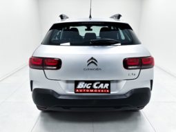 
										Citroën C4 CACTUS FEEL Pack 1.6 16V Flex Aut. 2022 full									