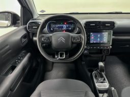 
										Citroën C4 CACTUS FEEL Pack 1.6 16V Flex Aut. 2022 full									