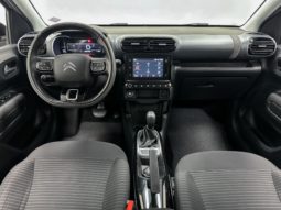 
										Citroën C4 CACTUS FEEL Pack 1.6 16V Flex Aut. 2022 full									