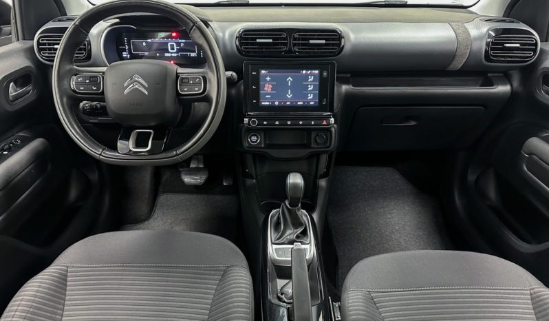
								Citroën C4 CACTUS FEEL Pack 1.6 16V Flex Aut. 2022 full									