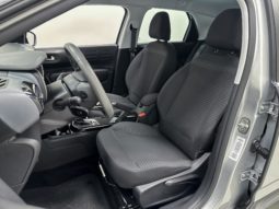 
										Citroën C4 CACTUS FEEL Pack 1.6 16V Flex Aut. 2022 full									