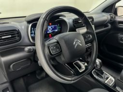 
										Citroën C4 CACTUS FEEL Pack 1.6 16V Flex Aut. 2022 full									