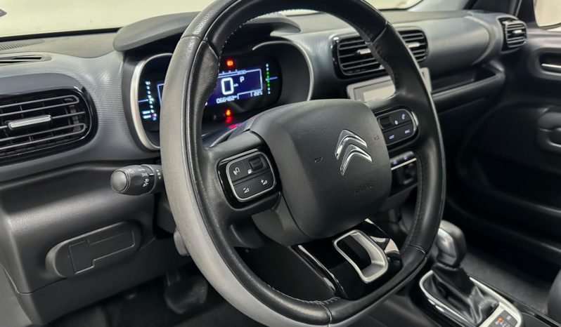 
								Citroën C4 CACTUS FEEL Pack 1.6 16V Flex Aut. 2022 full									