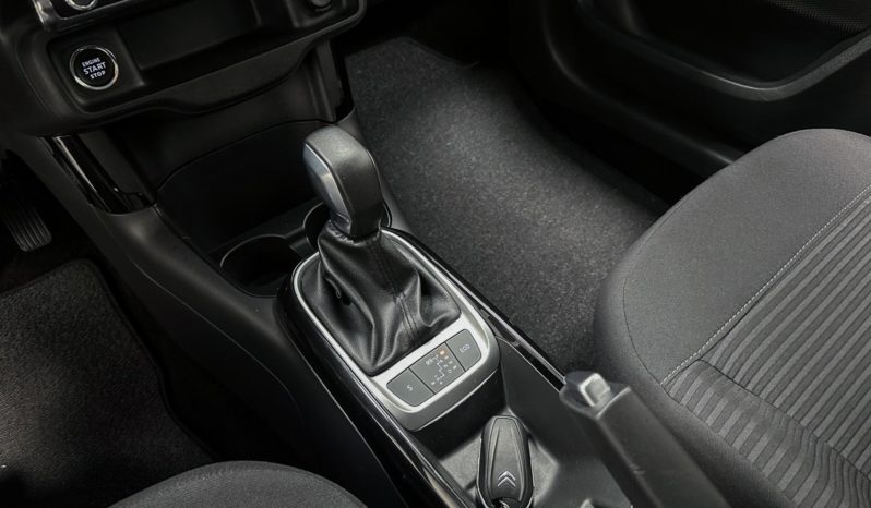 
								Citroën C4 CACTUS FEEL Pack 1.6 16V Flex Aut. 2022 full									