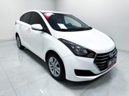 
										Hyundai HB20S Comfort Plus 1.0 Flex 12V Mec. 2018 full									
