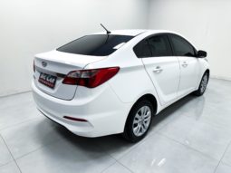 
										Hyundai HB20S Comfort Plus 1.0 Flex 12V Mec. 2018 full									