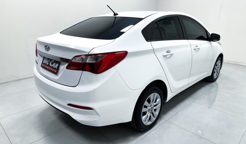 
								Hyundai HB20S Comfort Plus 1.0 Flex 12V Mec. 2018 full									