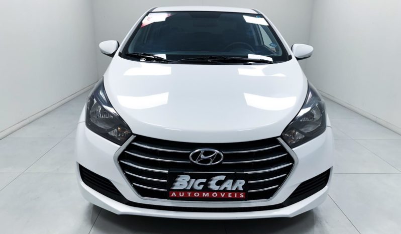 
								Hyundai HB20S Comfort Plus 1.0 Flex 12V Mec. 2018 full									