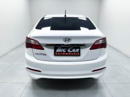 
										Hyundai HB20S Comfort Plus 1.0 Flex 12V Mec. 2018 full									