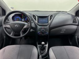 
										Hyundai HB20S Comfort Plus 1.0 Flex 12V Mec. 2018 full									
