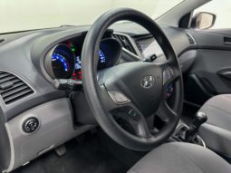 
										Hyundai HB20S Comfort Plus 1.0 Flex 12V Mec. 2018 full									